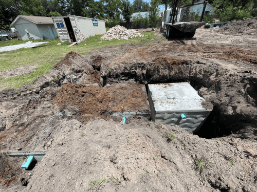 Septic System Inspections in Plant City, FL
