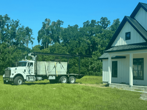 Drain Cleaning Plant City, FL