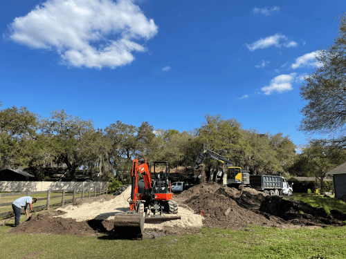 Grease Trap Cleaning Plant City, FL