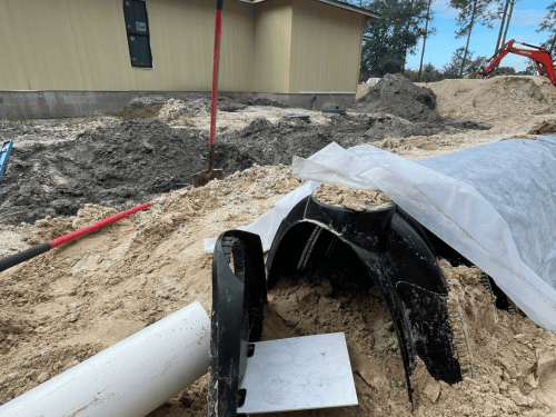 Grease Trap Pumping Plant City, FL