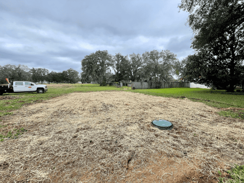 Septic System Maintenance Plant City, FL