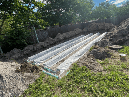 Septic System Inspections Plant City, FL