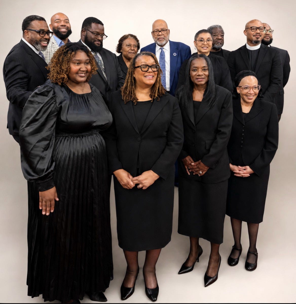 Trinity AME Zion Church photo 26