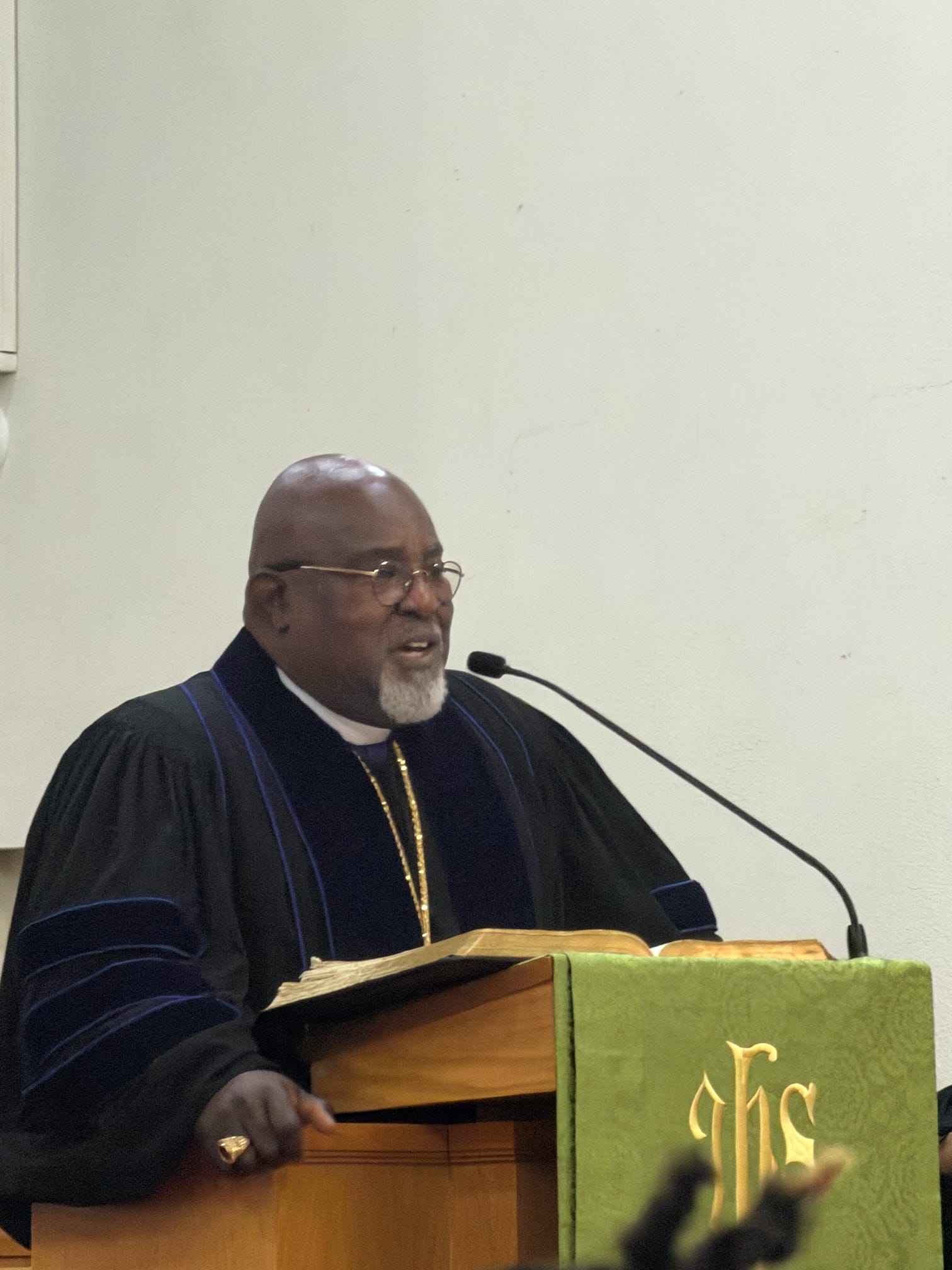 Trinity AME Zion Church photo 22