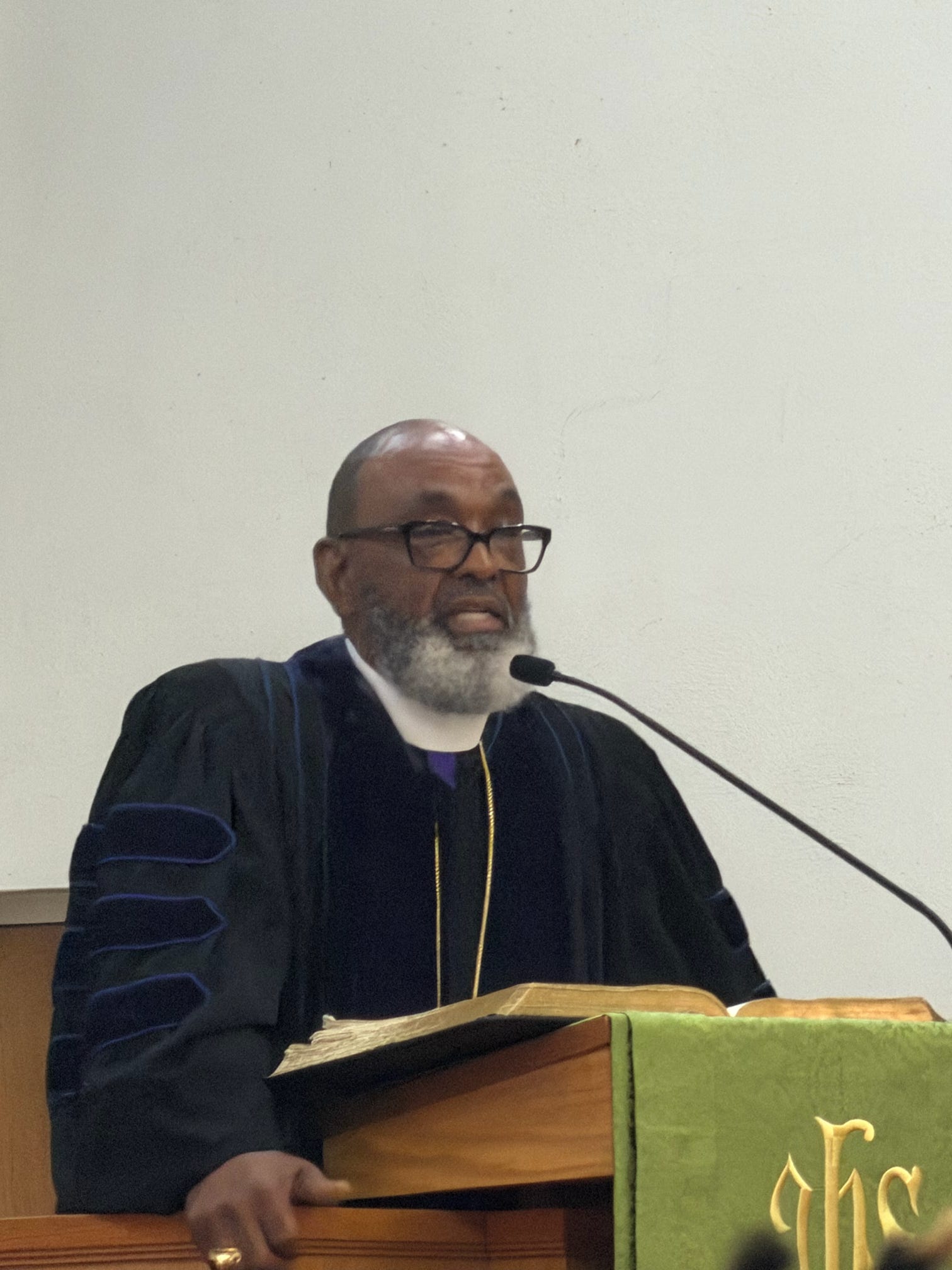 Trinity AME Zion Church photo 24