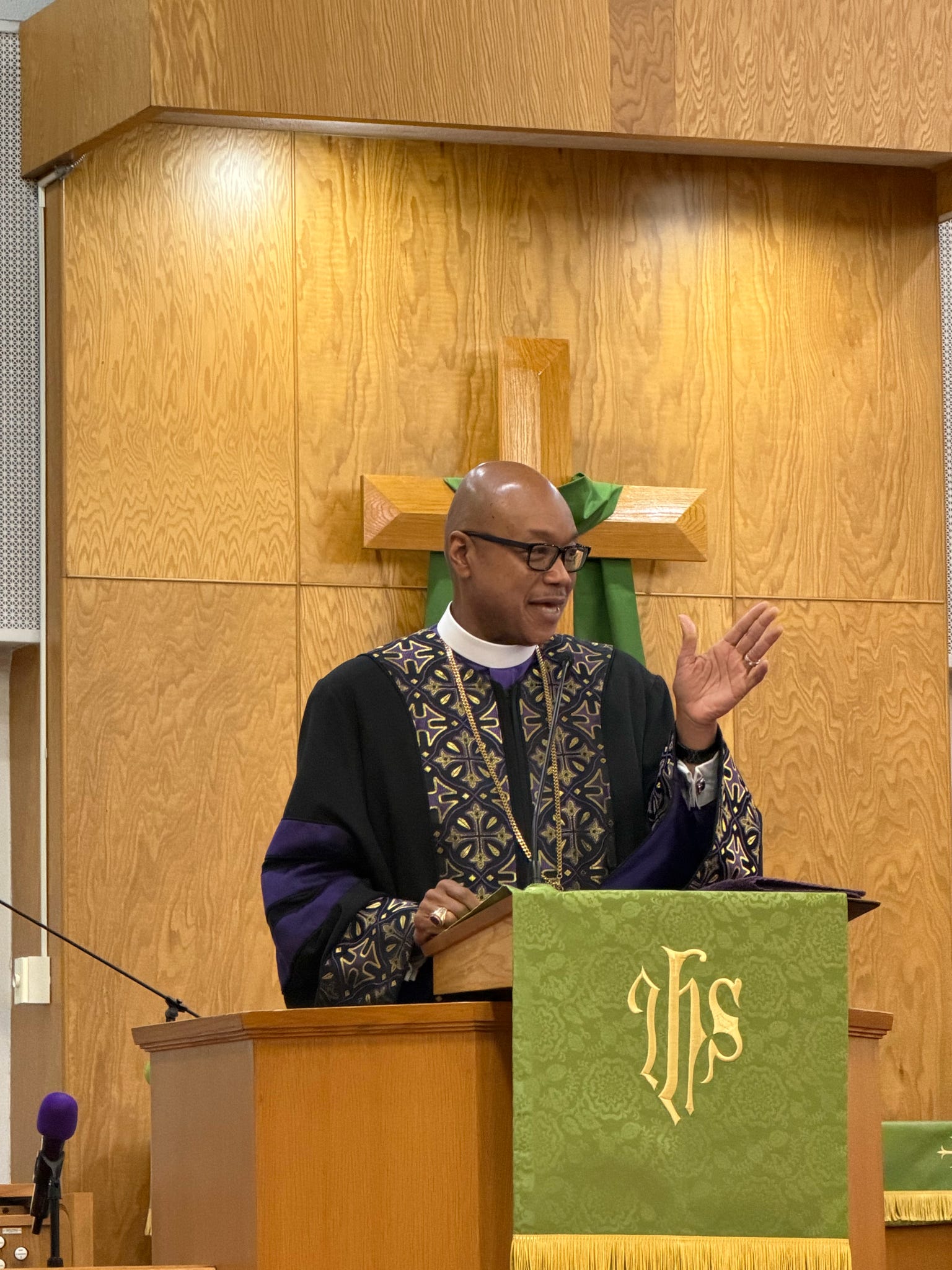 Trinity AME Zion Church photo 20