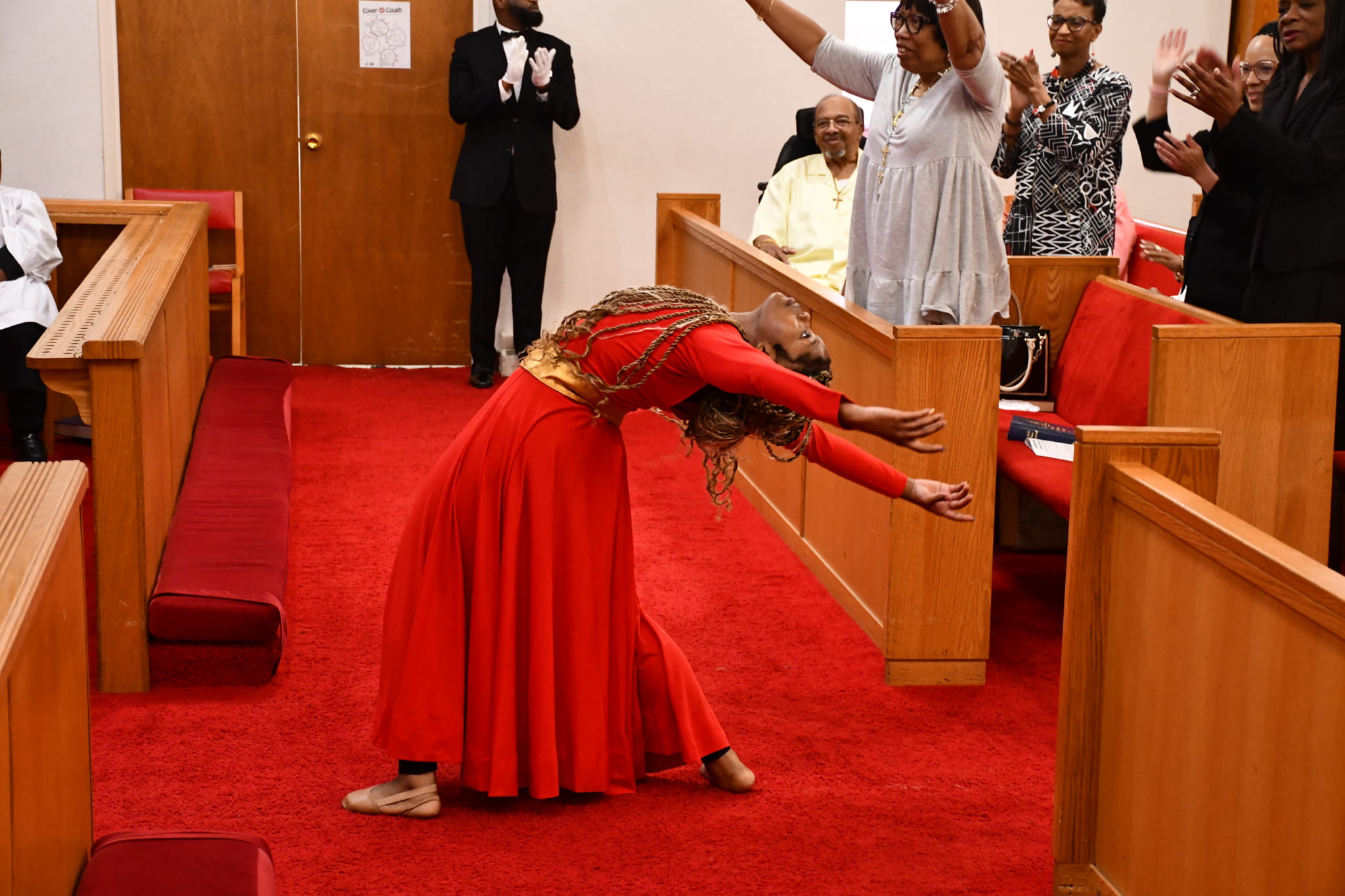 Trinity AME Zion Church photo 15