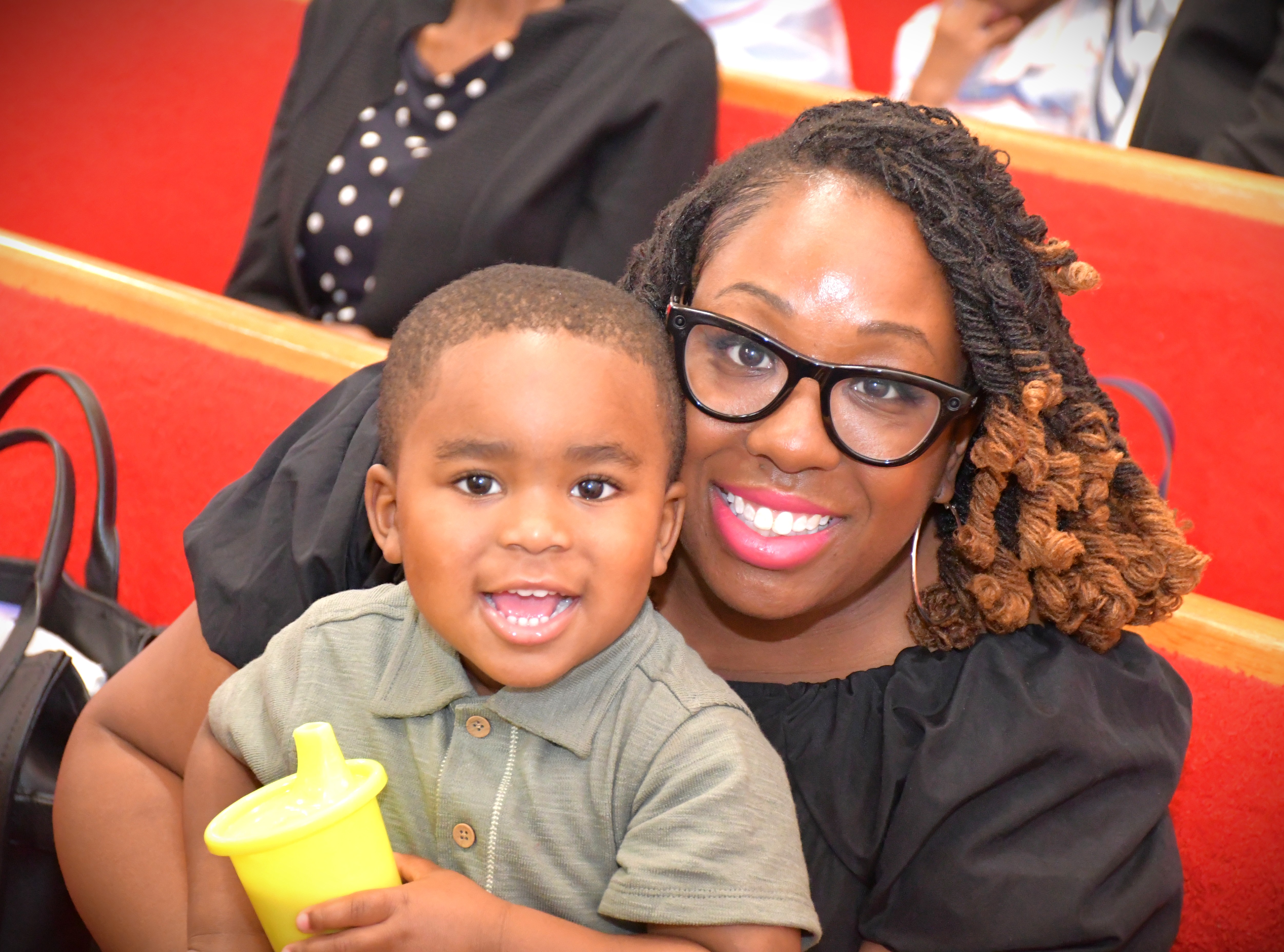 Trinity AME Zion Church photo 13