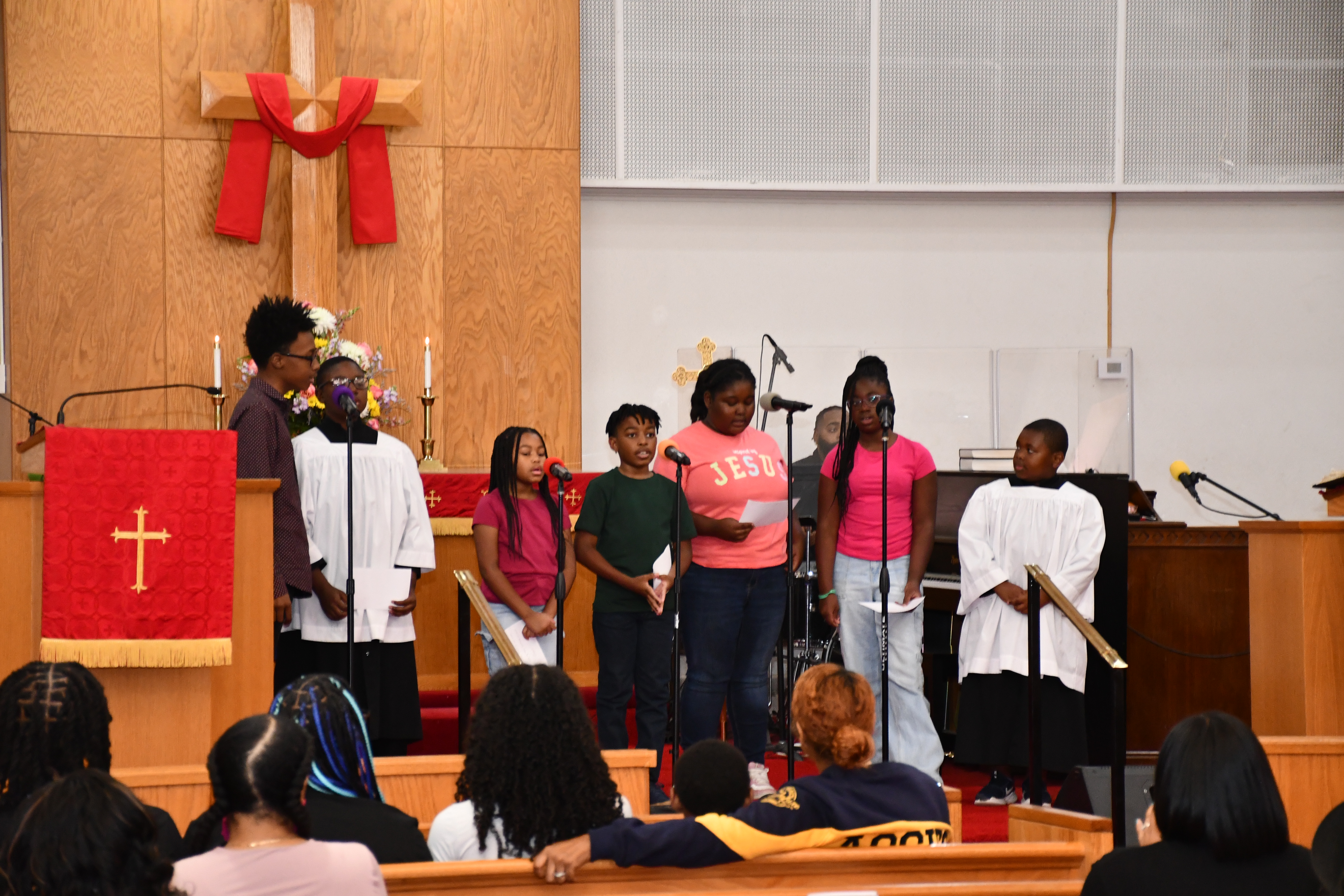 Trinity AME Zion Church photo 3