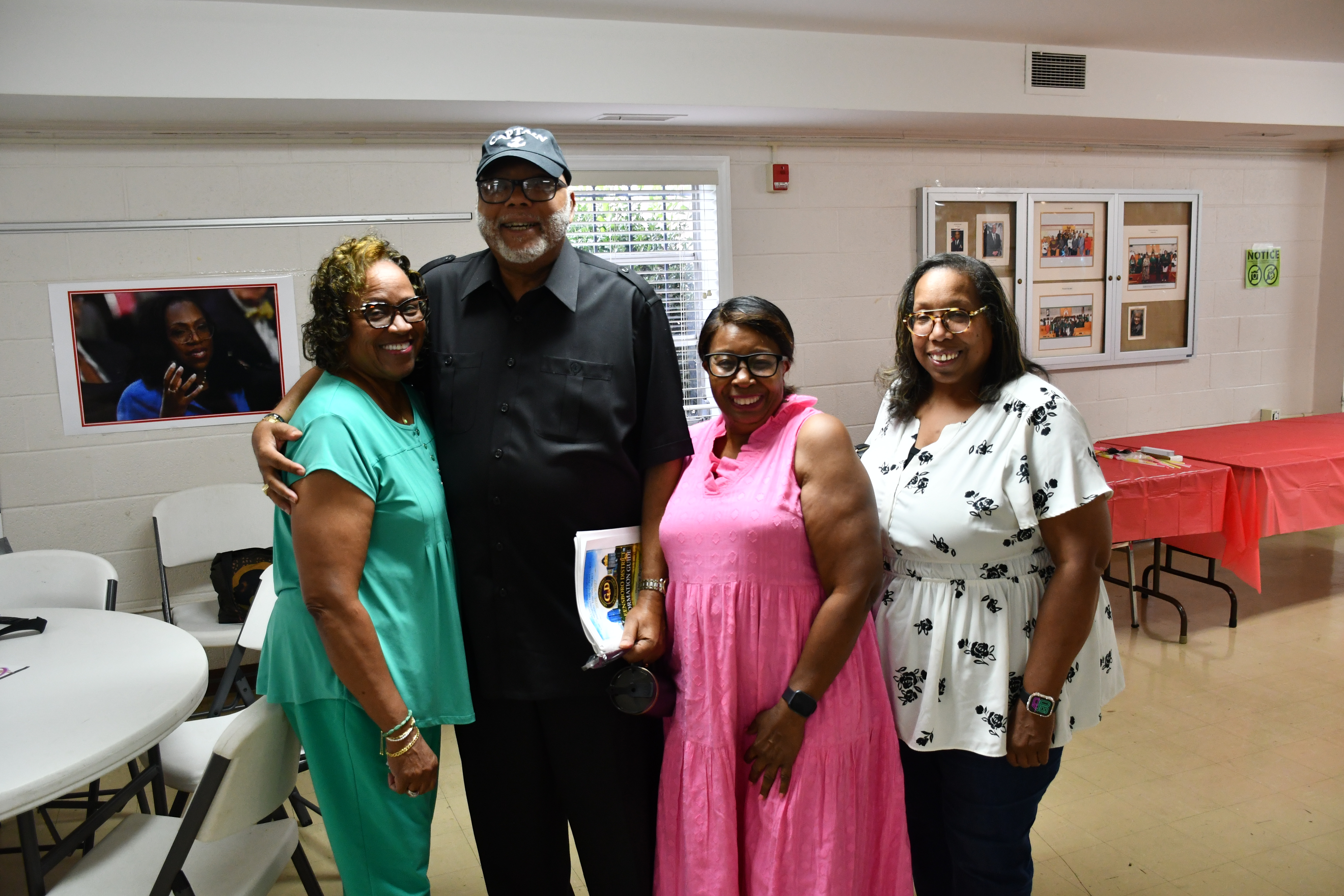Trinity AME Zion Church photo 2