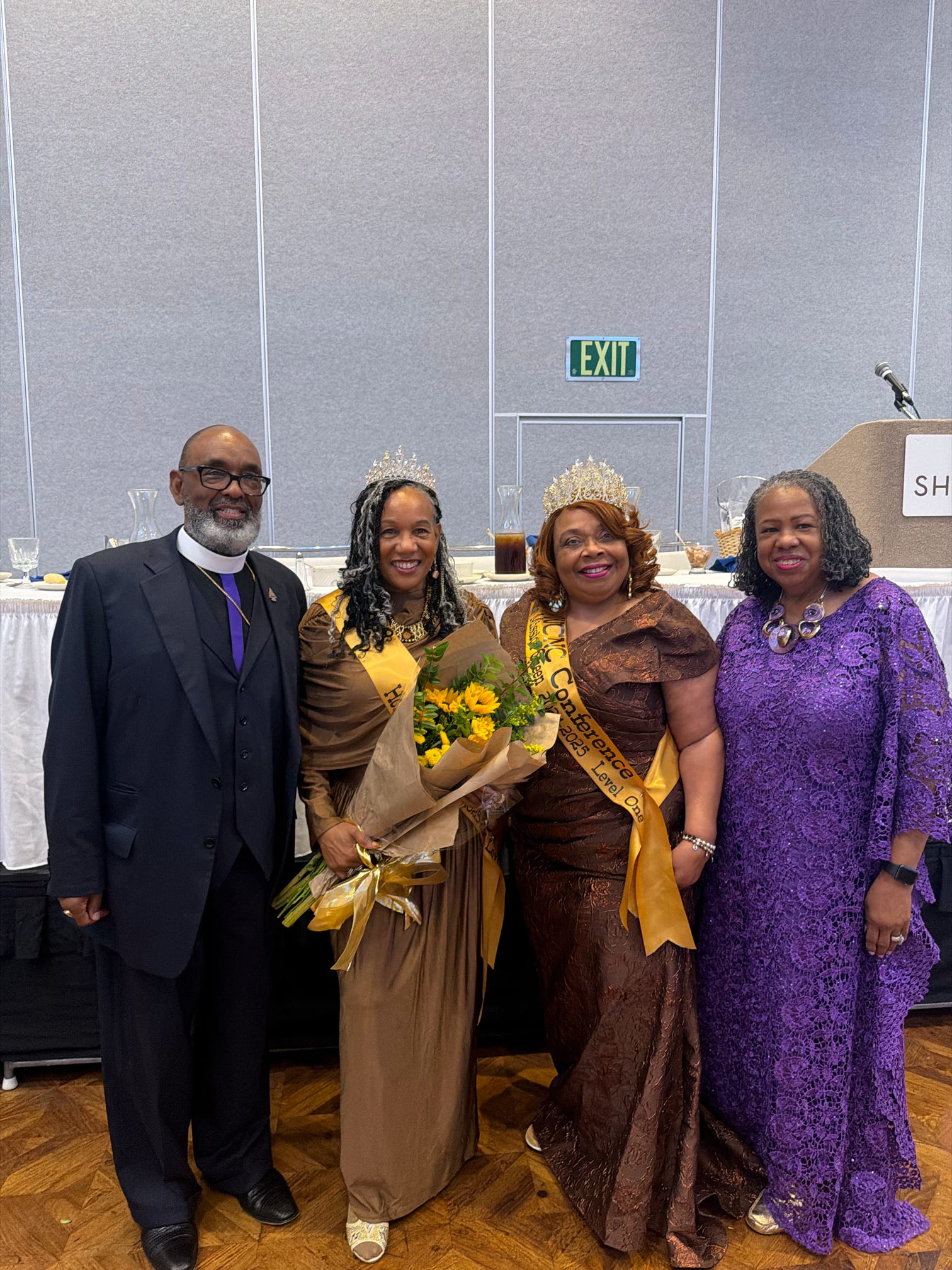 Trinity AME Zion Church photo 10