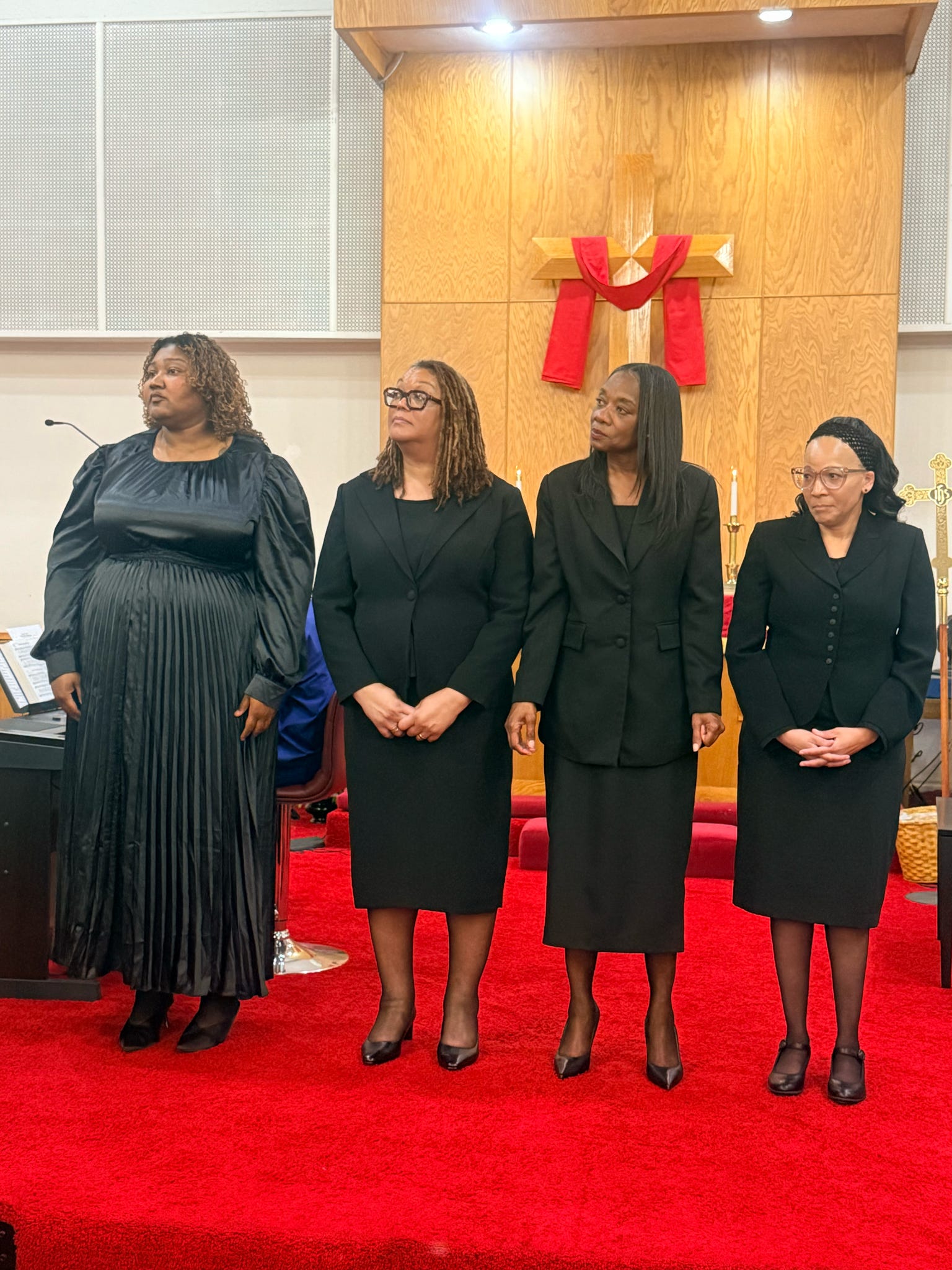 Trinity AME Zion Church photo 6