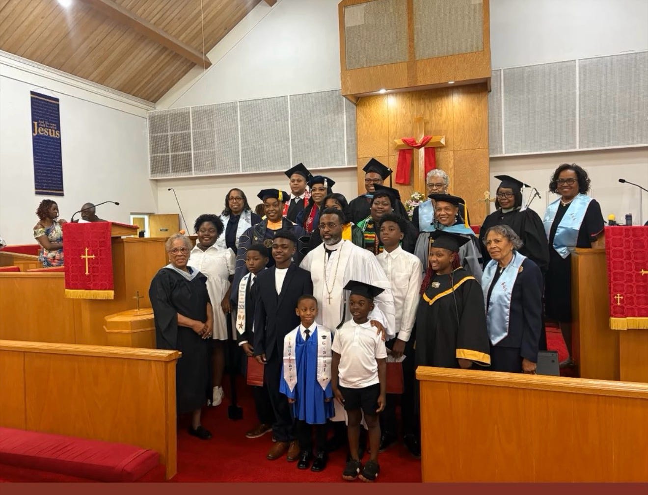 Trinity AME Zion Church photo 5