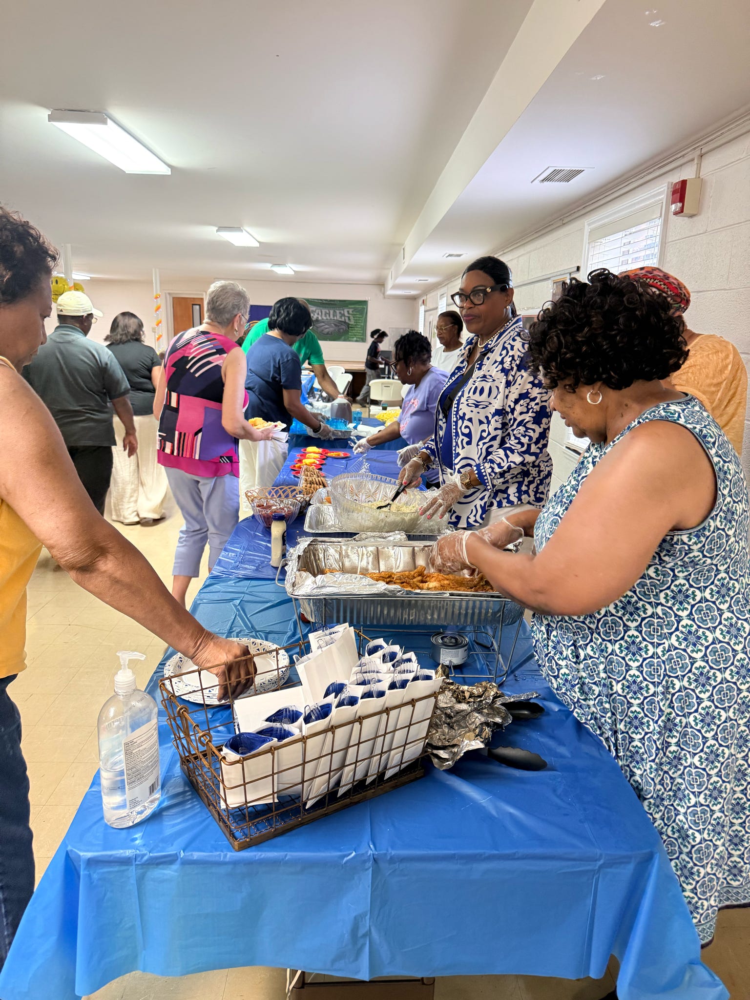 Trinity AME Zion Church photo 4