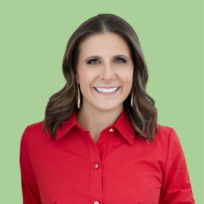 Melanie Perry