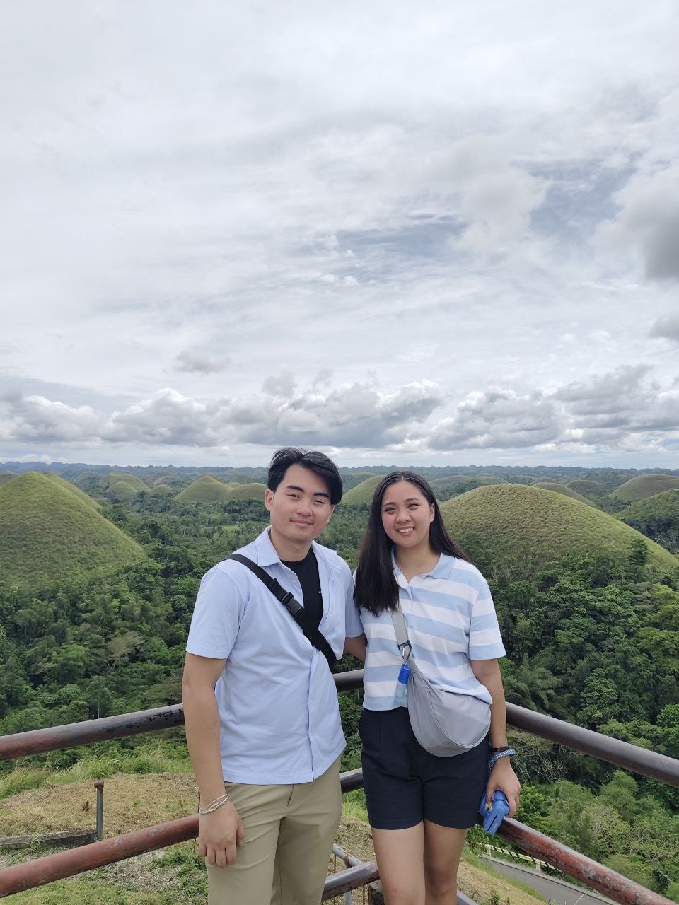 Chocolate Hills, Bohol