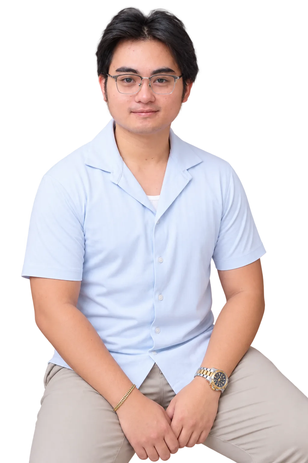 John Lloyd Fabulare