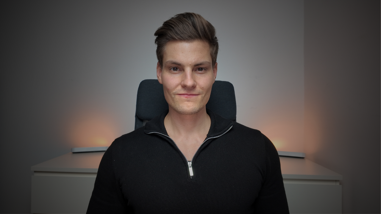 High Ticket Closer im Beratungsgespräch (Image) High Ticket Closer im Beratungsgespräch (Image)