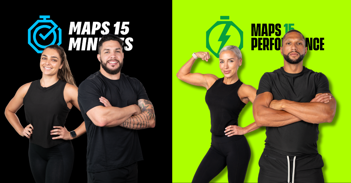 MAPS 15 Buy 1 Get 1 Free