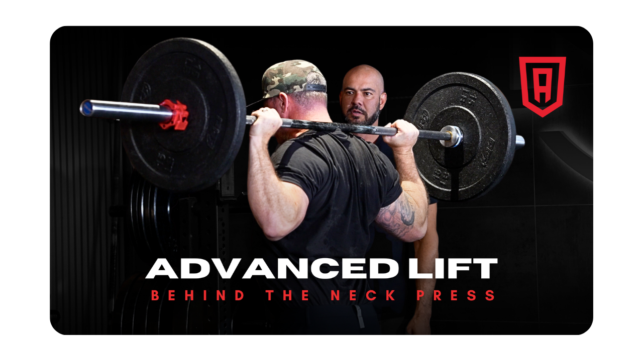 MAPS Anabolic 2.0 — slide 5