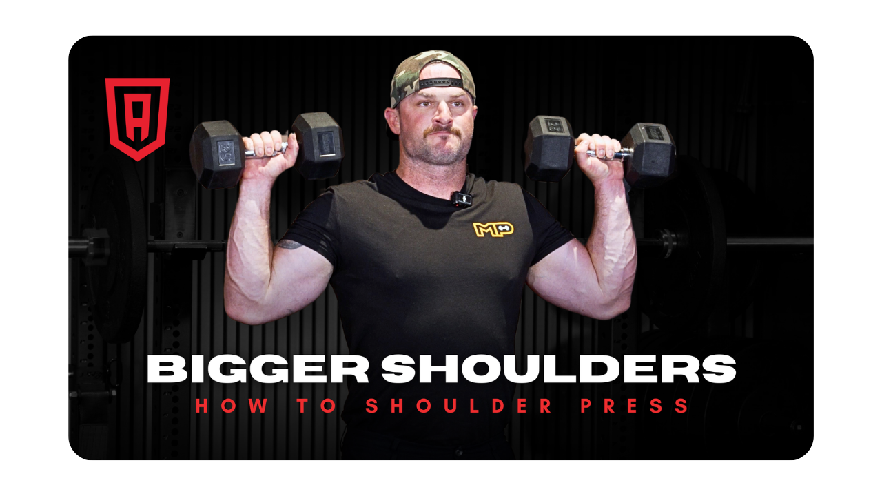MAPS Anabolic 2.0 — slide 3