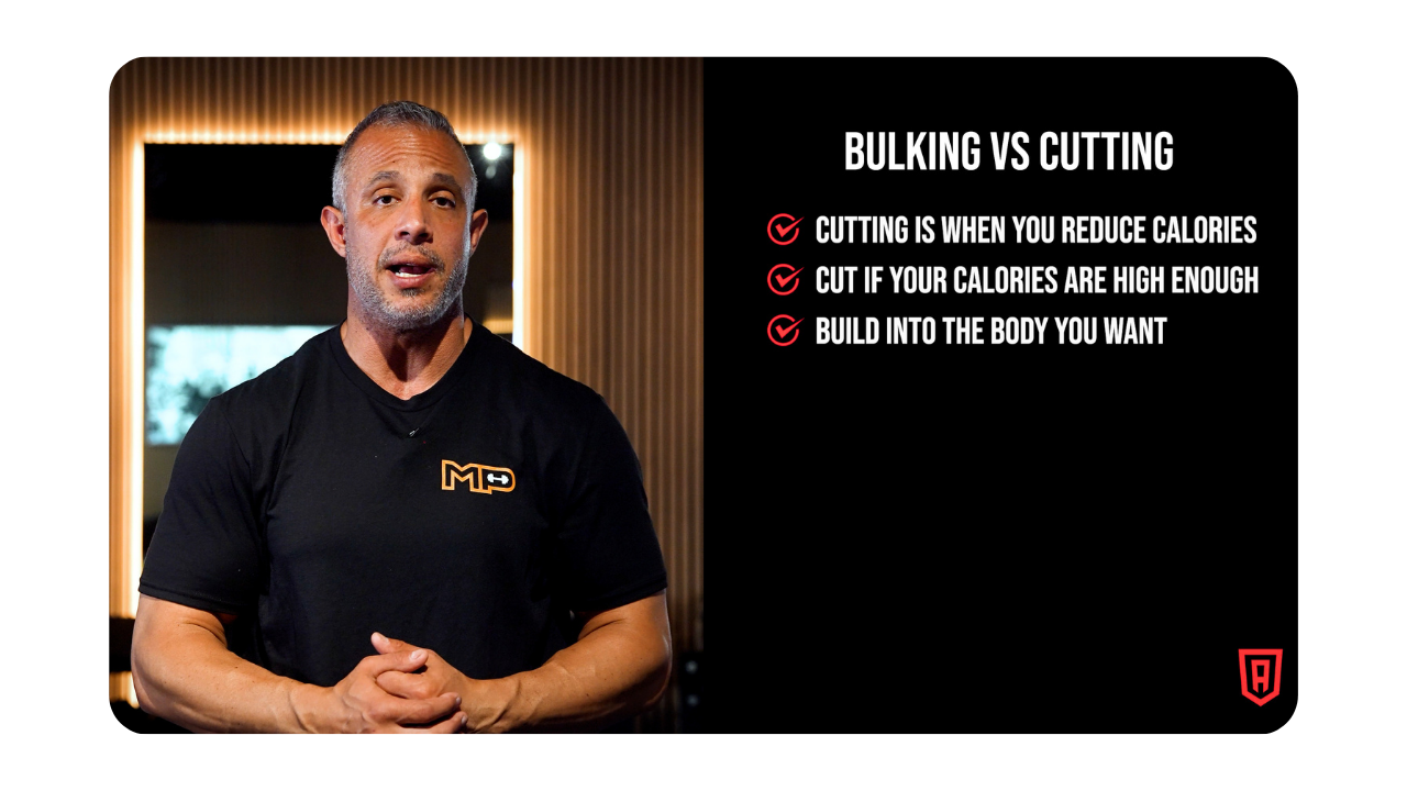 MAPS Anabolic 2.0 — slide 8