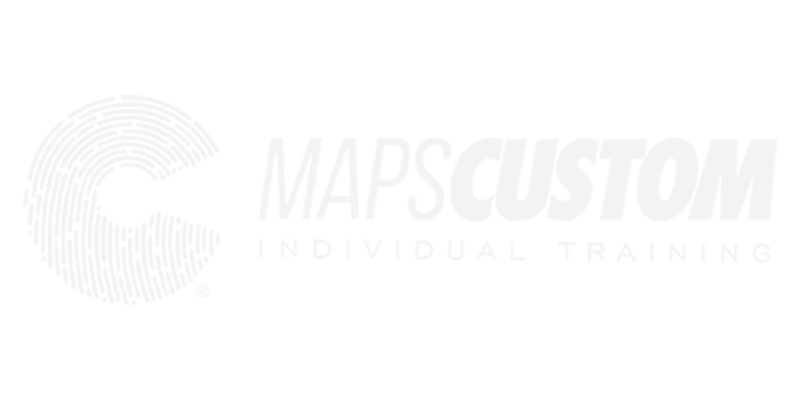 MAPS Custom Individual Training