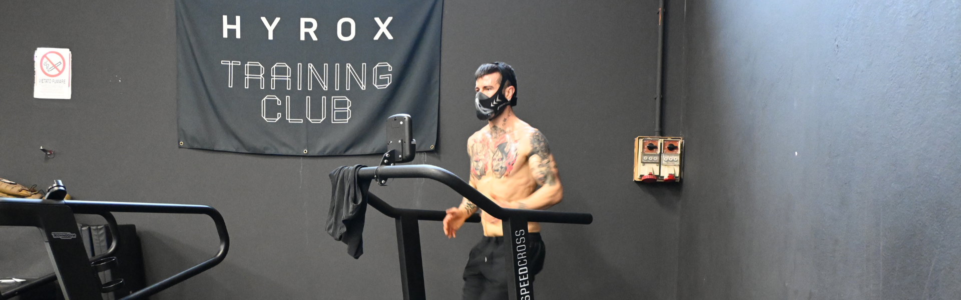 HealthClub BOX