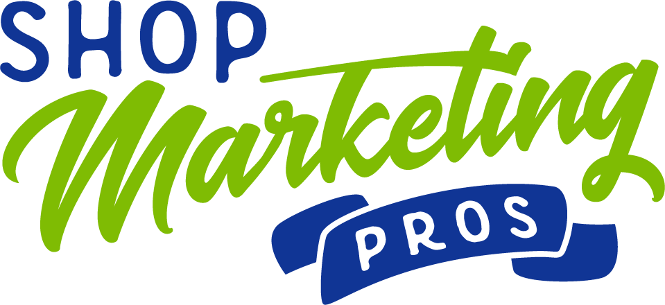 Shop Marketing Pros logo