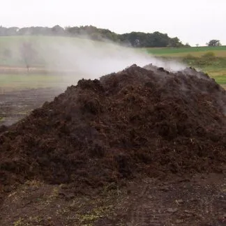 Compost