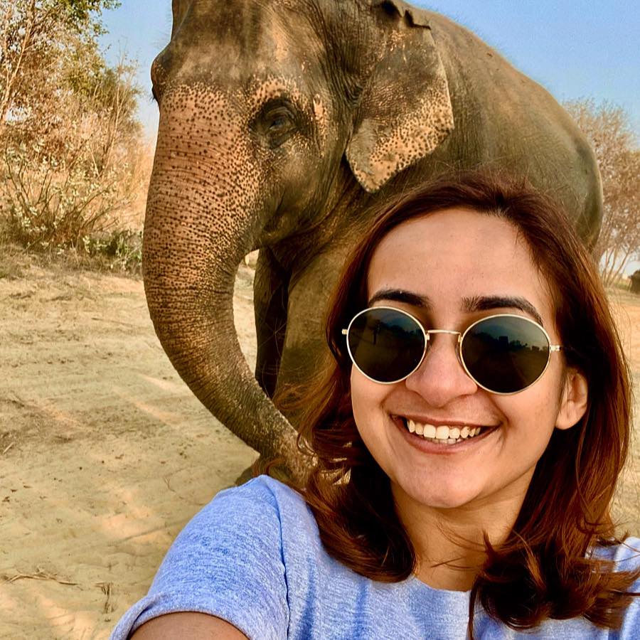 Shirina Sawhney