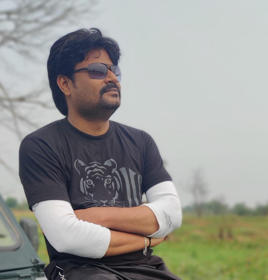 Imtiyaz Shaik