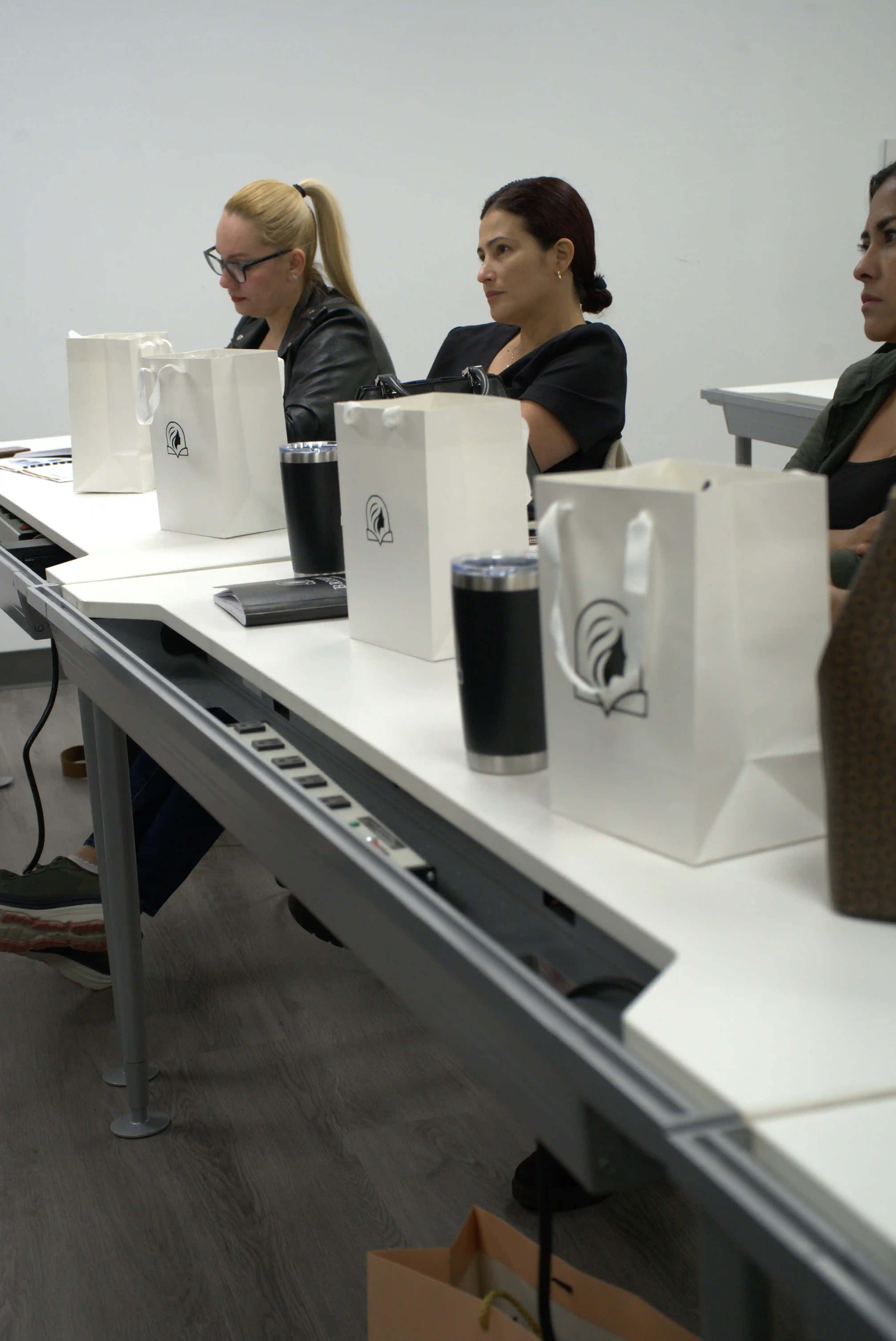Clinical training