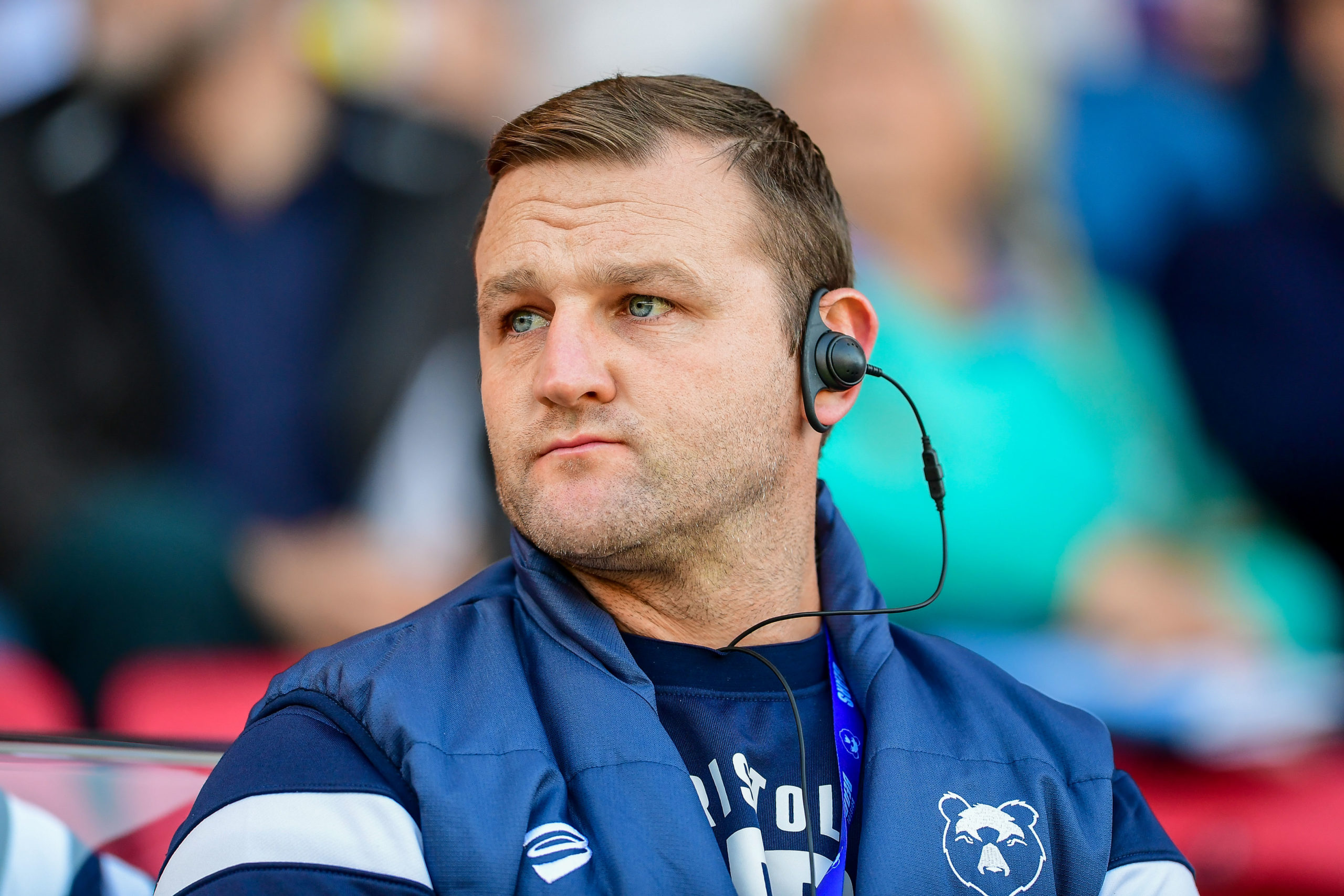 Conor McPhillips
