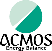 ACMOS Energy Balance