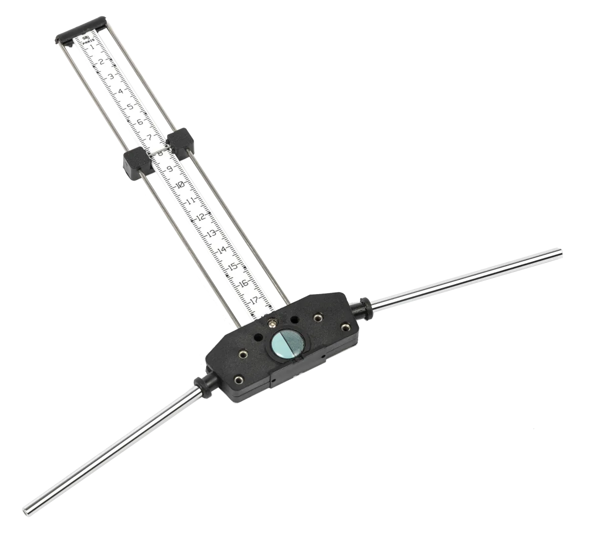 The ACMOS Lecher Antenna