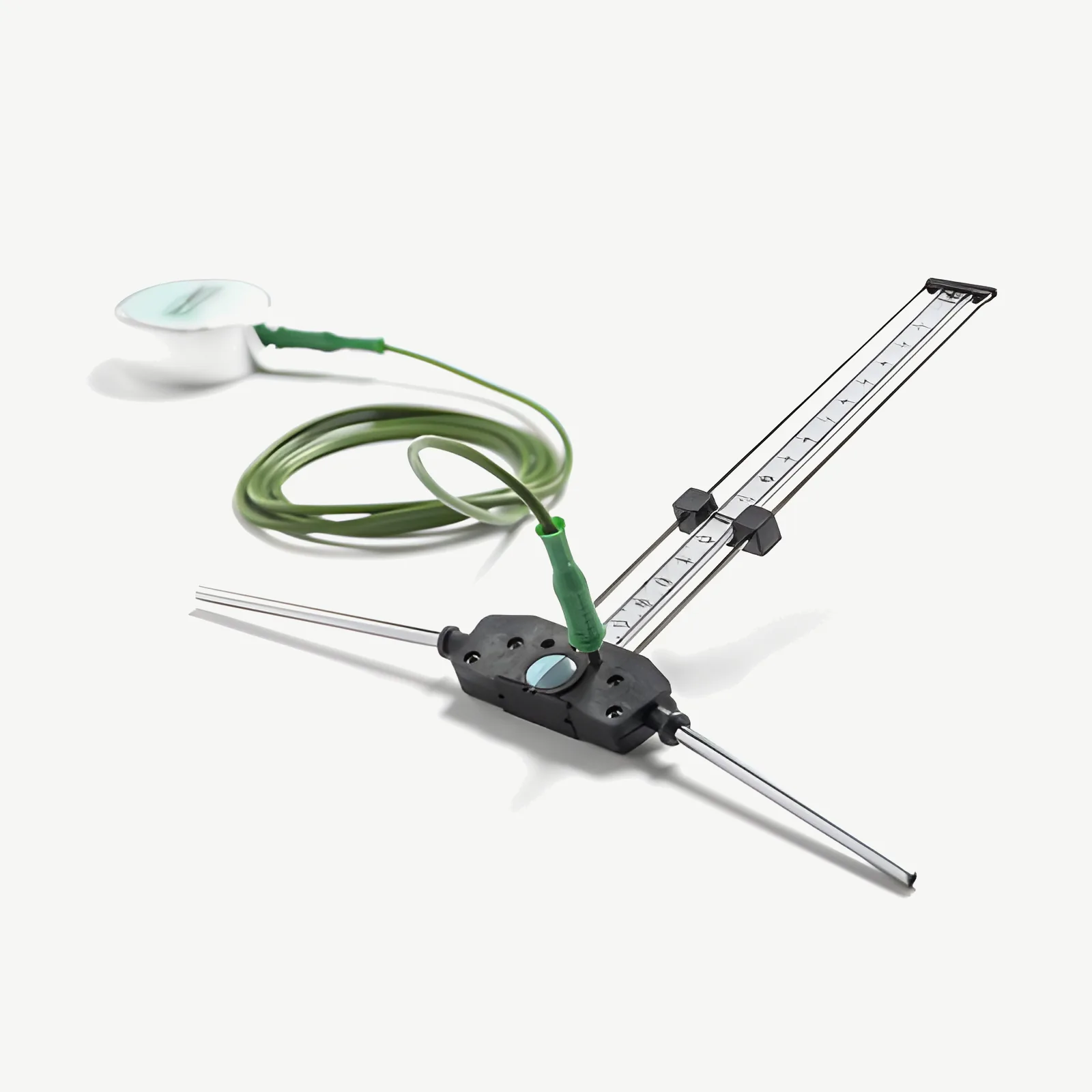 ACMOS Lecher Antenna