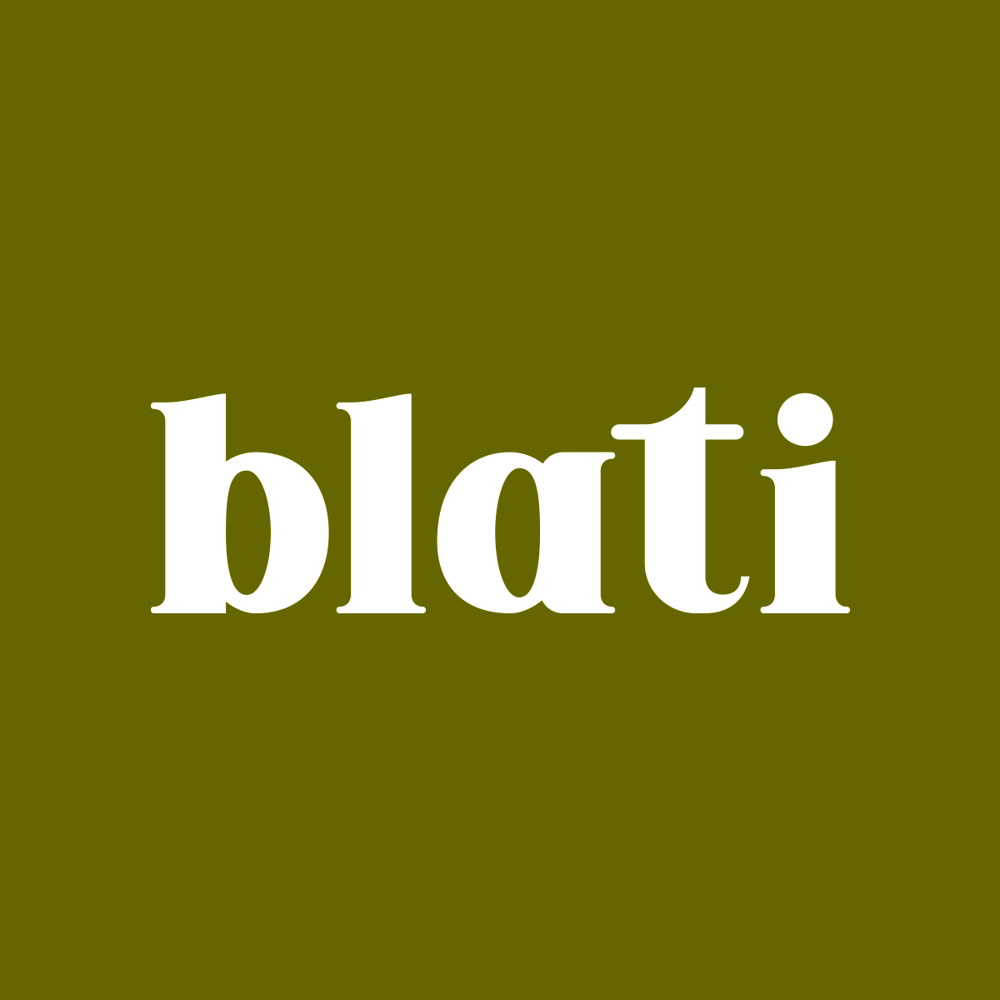 Blati