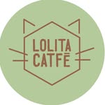 Logo Lolita Catfé