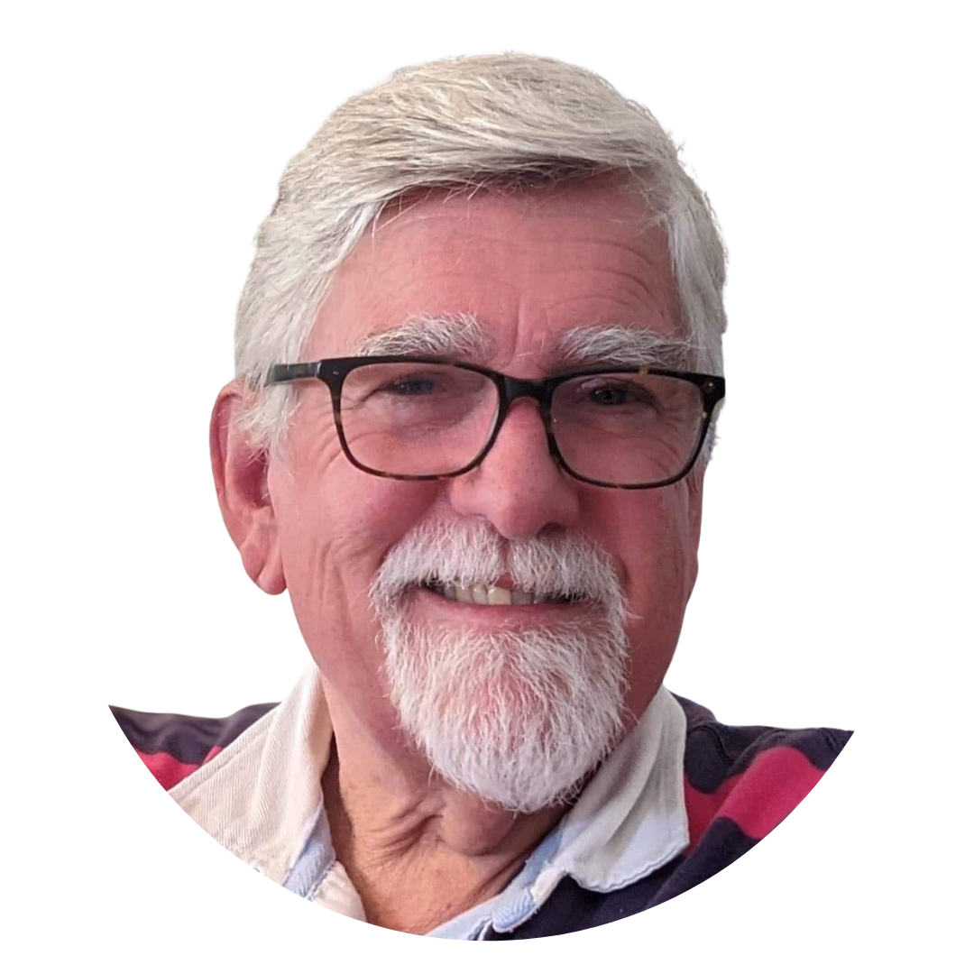 Hand It Over: Finding Freedom Through Consecrated Negligence