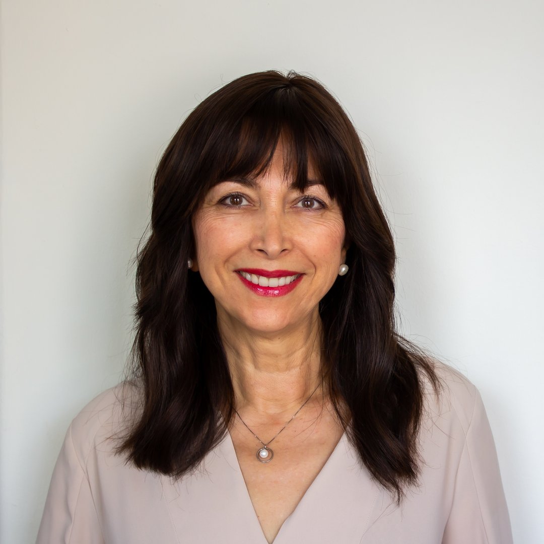 Tamar Daneshard, Pharm.D., CBF, BP