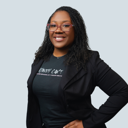 Stephanie Jessica Holley