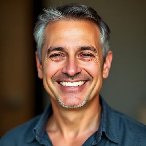 Marcus Rivera