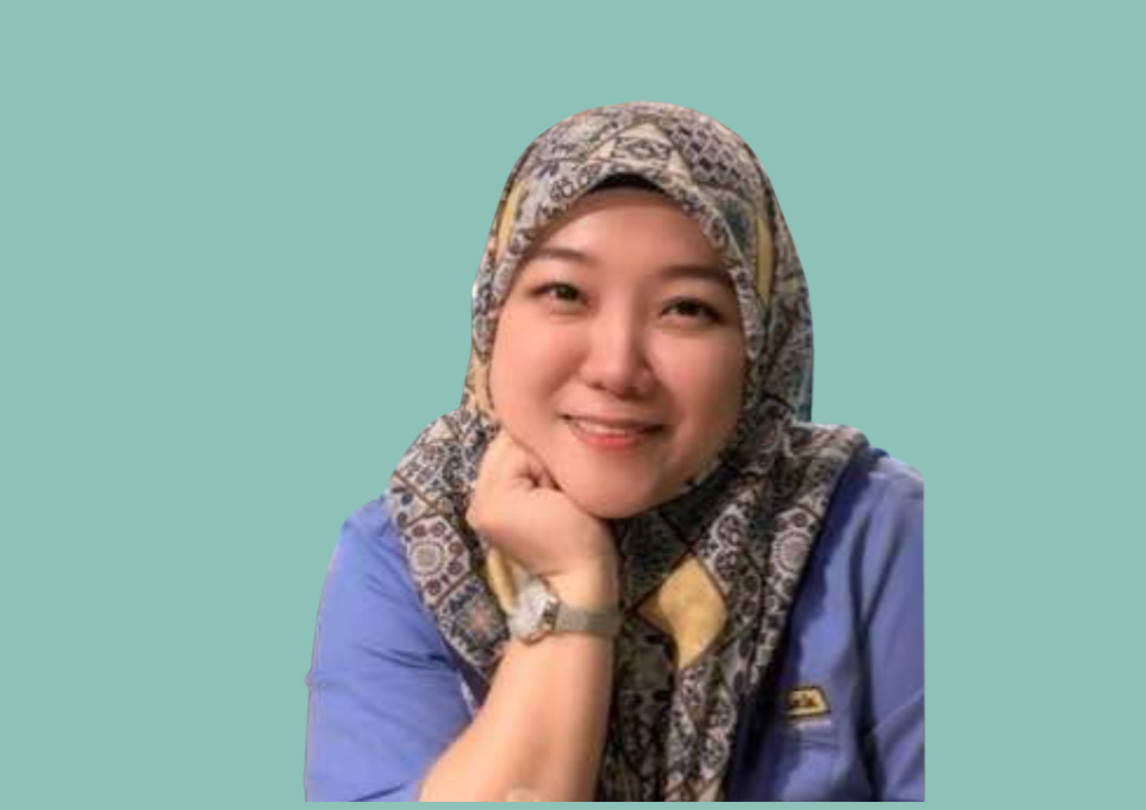 Nurabaina Nasaruddin