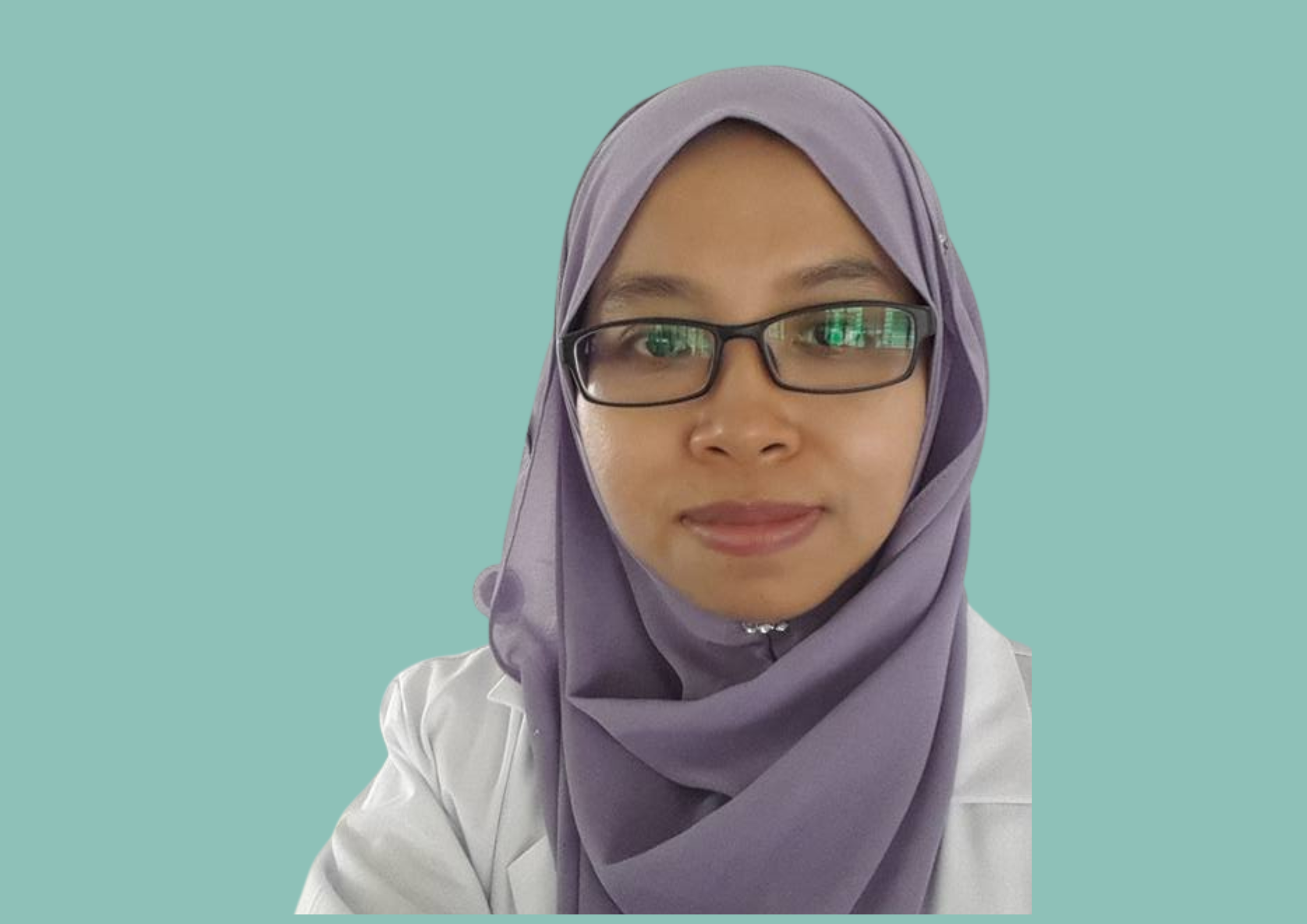 Dr Norhanifah J