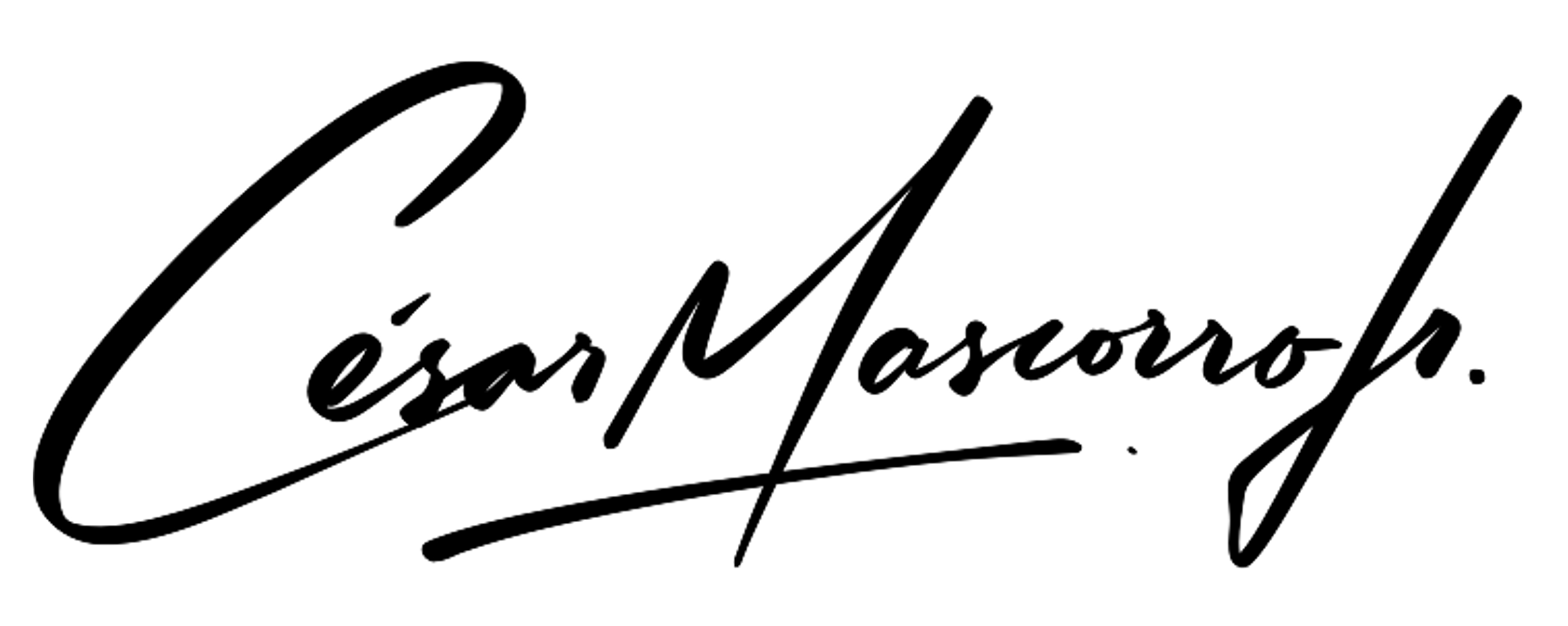 César Mascorro, Jr - Professional Manufactured Home Sales Business