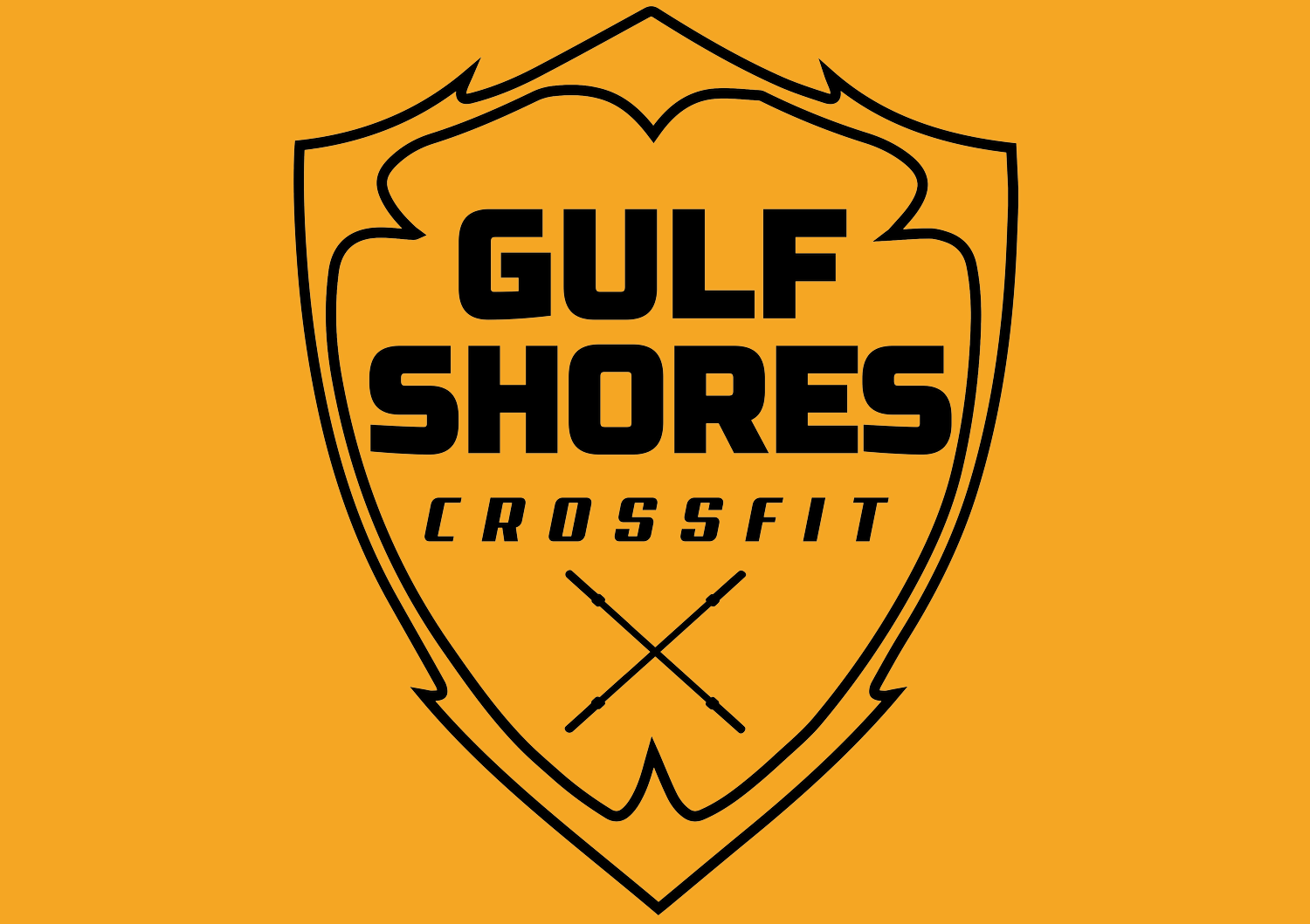 Gulf Shores CrossFit