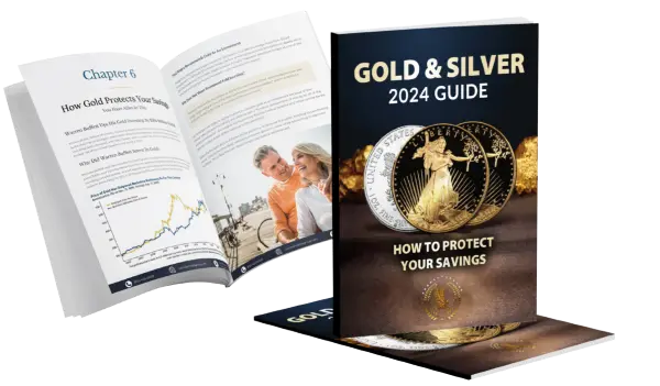 Gold & Silver 2024 Guide