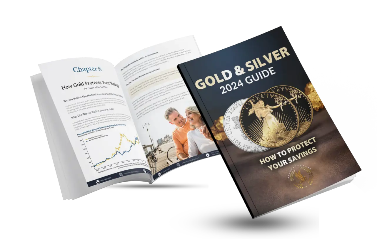 Gold & Silver 2024 Guide