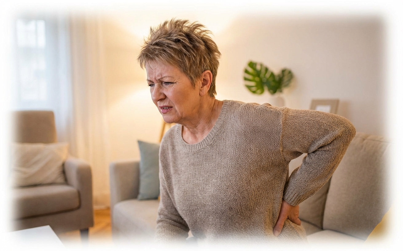 Warm, creative scene that reflects working and planning for the future